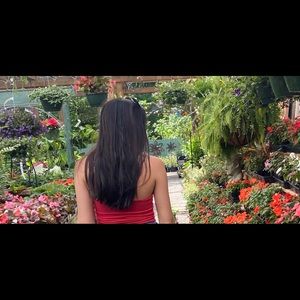 Meet your Posher, Samantha